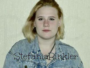 StefaniaRinkler