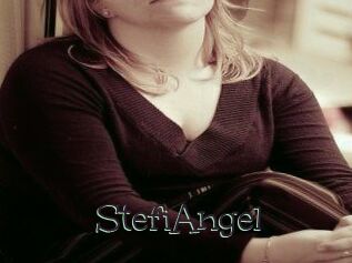 StefiAngel