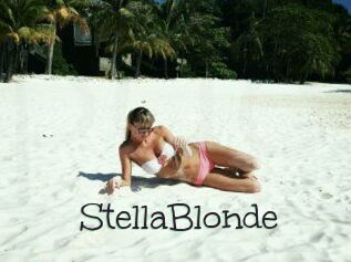 StellaBlonde