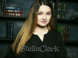 StellaClark