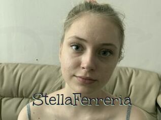 StellaFerreria