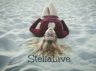 StellaLive