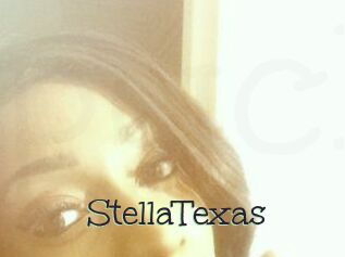 Stella_Texas