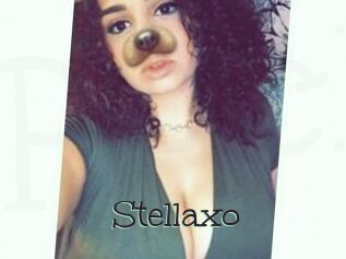 Stellaxo