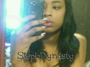 StephDynasty