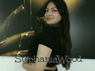 StephaniaWood