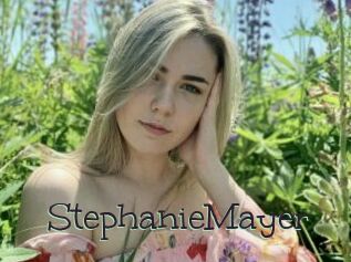 StephanieMayer