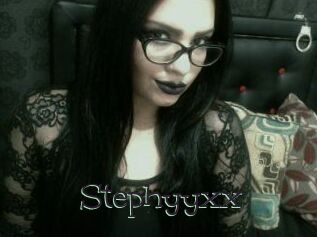 Stephyyxx