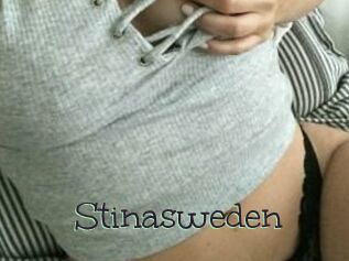 Stina_sweden