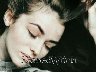 StonedWitch