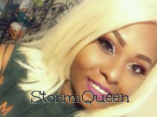 StormiQueen