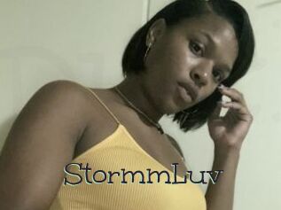 StormmLuv