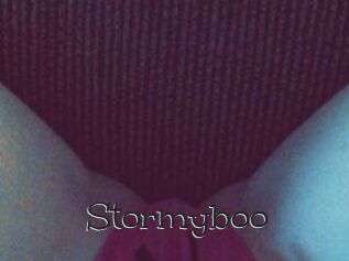 Stormyboo