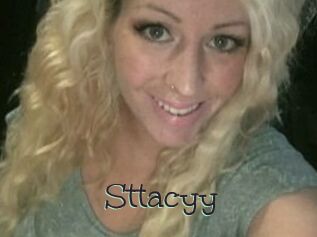 Sttacyy