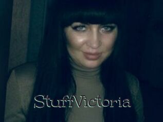 StuffVictoria