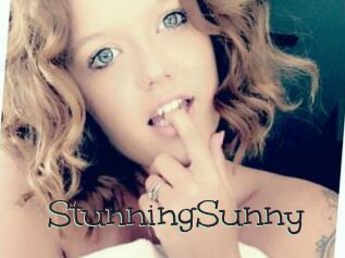 StunningSunny