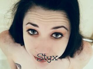 Styx