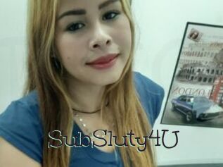 SubSluty4U