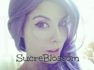 SucreBlossom