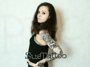 SueTattoo