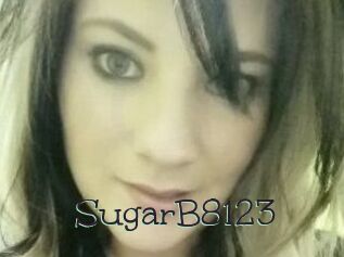 SugarB8123