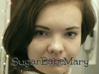 SugarBabeMary