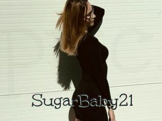 SugarBaby21