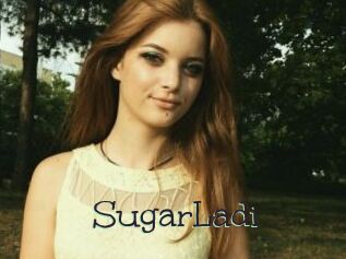 SugarLadi
