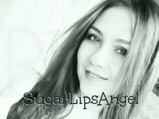 SugarLipsAngel