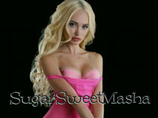 SugarSweetMasha