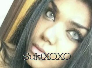 SukiXOXO