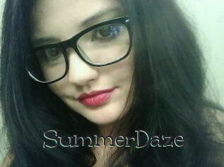 SummerDaze