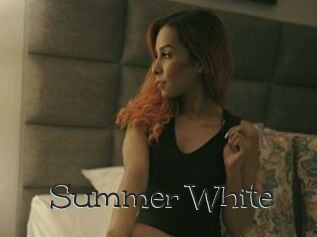 Summer_White