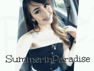 SummerinParadise