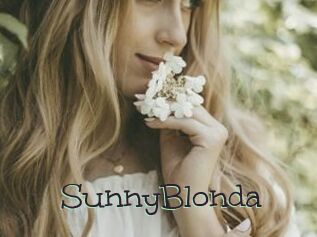 SunnyBlonda Pucelles