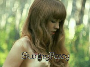 SunnyFoxy