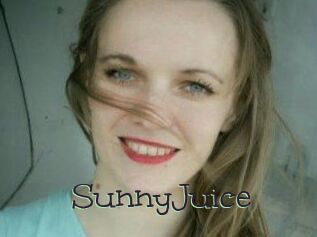 SunnyJuice