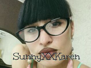 SunnyXXKaren