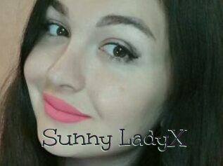 Sunny_LadyX