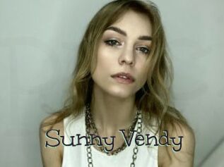 Sunny_Vendy
