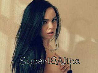 Super18Alina