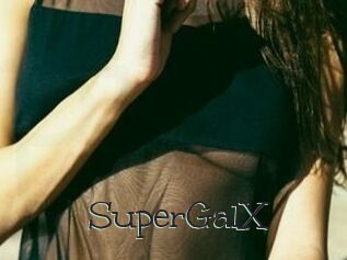 SuperGalX