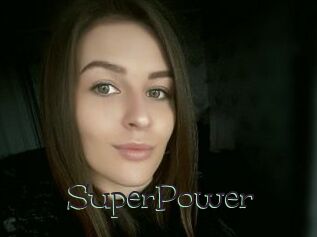 SuperPower