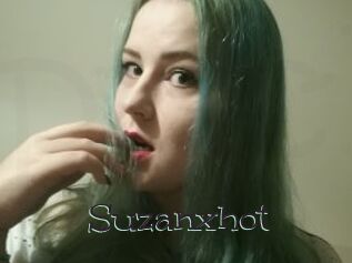 Suzanxhot