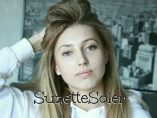 SuzetteSoler