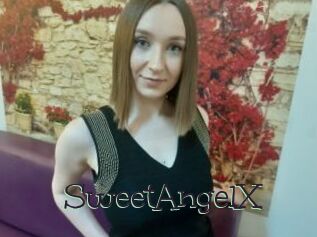 SweetAngelX