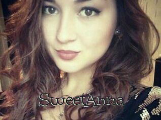 SweetAnna