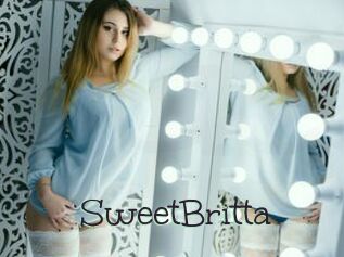 SweetBritta