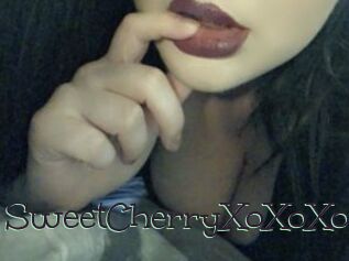 SweetCherryXoXoXo