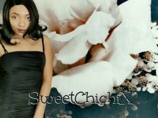 SweetChichiX